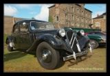 Citroen Traction Avant